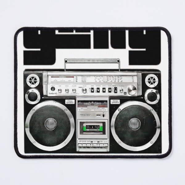 Item preview, Gang Starr Original Retro Fan Art Design T-Shirt designed and sold by sarahbennetth.