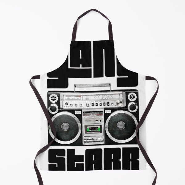 Item preview, Gang Starr Original Retro Fan Art Design T-Shirt designed and sold by sarahbennetth.