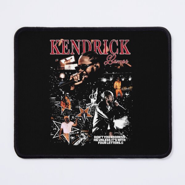 Item preview, Kendrick Lamar Rap designed and sold by Hassan Imran.