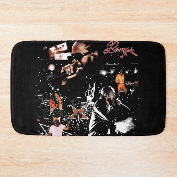 Item preview, Kendrick Lamar Rap designed and sold by Hassan Imran.