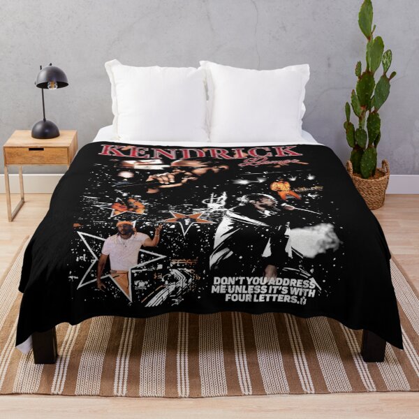 Item preview, Kendrick Lamar Rap designed and sold by Hassan Imran.