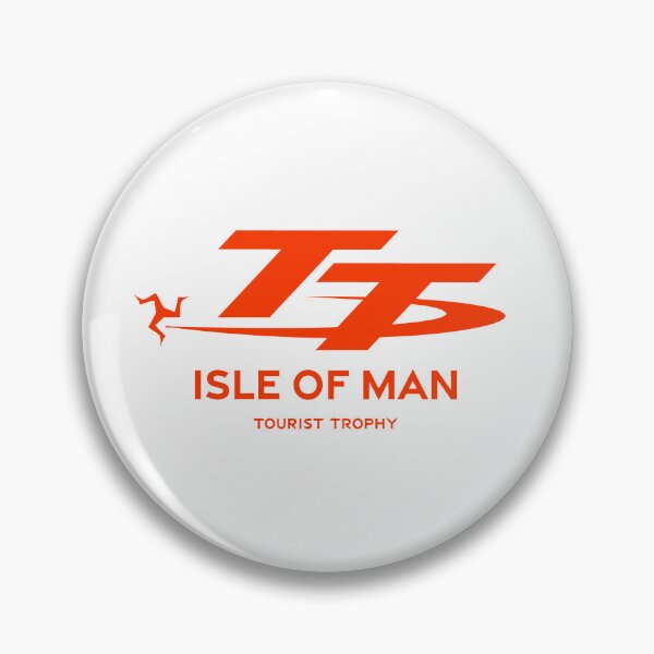 Item preview, TT logo designed and sold by kelakarsumbang.