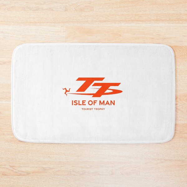 Item preview, TT logo designed and sold by kelakarsumbang.
