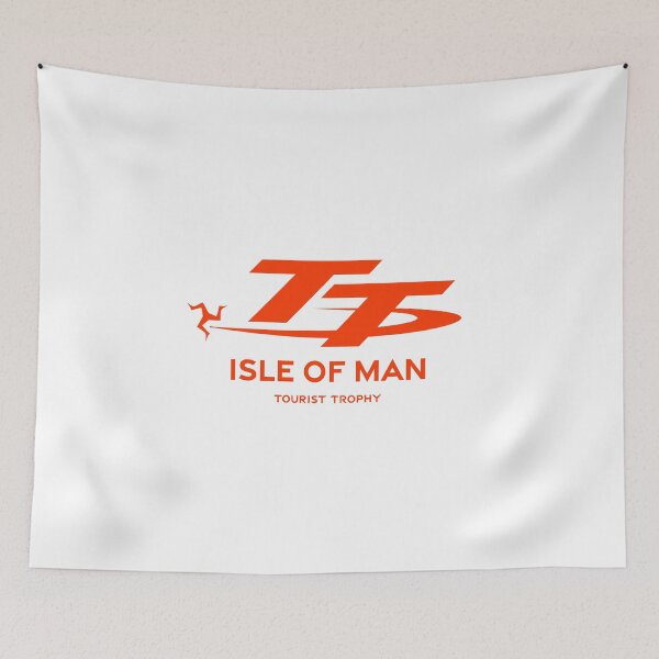 Item preview, TT logo designed and sold by kelakarsumbang.