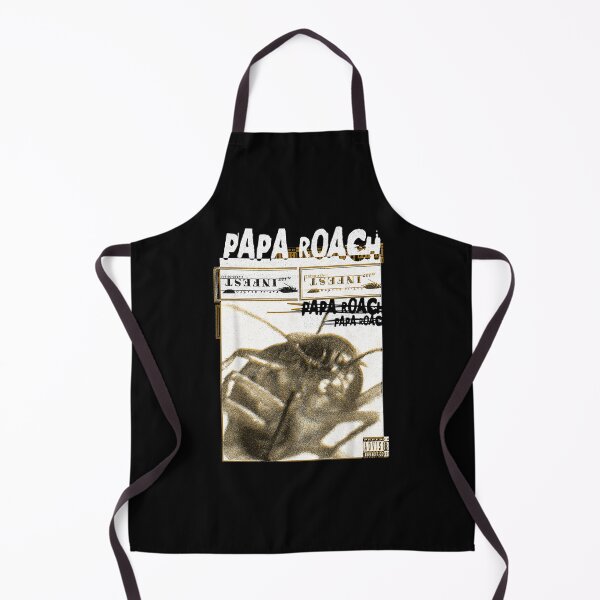 Item preview, Papa Roach Official Merchandise Infest Photo designed and sold by Hassan Imran.