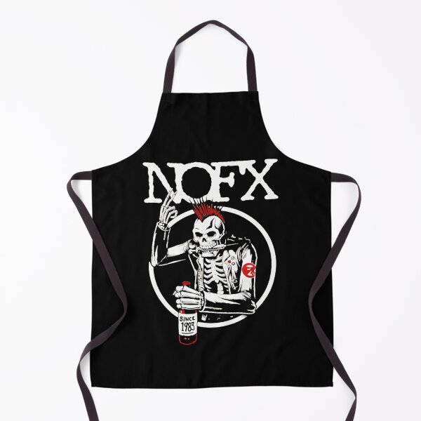 Item preview, Nofx Band Halloween Holiday designed and sold by vera-4design.