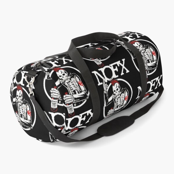 Item preview, Nofx Band Halloween Holiday designed and sold by vera-4design.
