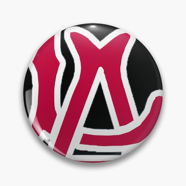 Item preview, Alternate Logo - Los Angeles designed and sold by thxcopped.