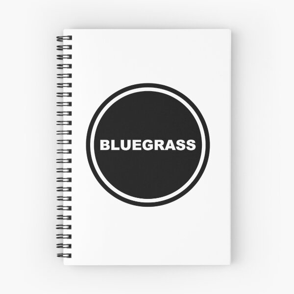 Item preview, subtle circle - music genre - bluegrass designed and sold by EmilyRose825.