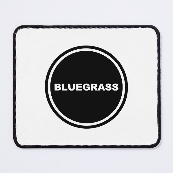 Item preview, subtle circle - music genre - bluegrass designed and sold by EmilyRose825.