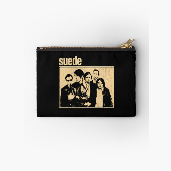 Item preview, suede band designed and sold by EmilyRose825.