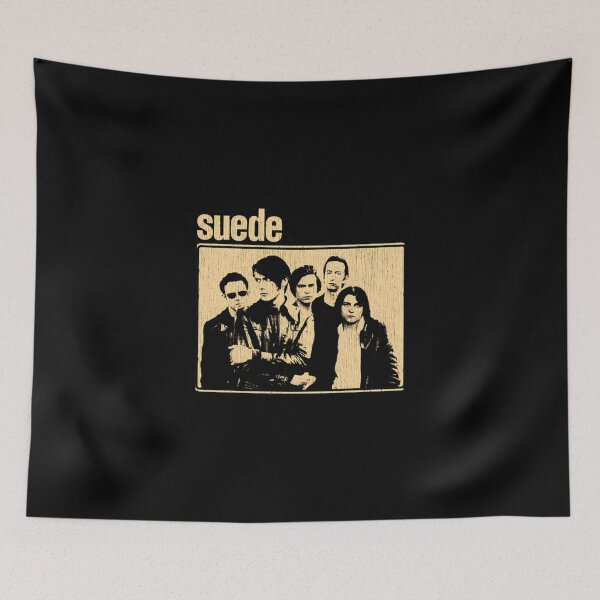 Item preview, suede band designed and sold by EmilyRose825.
