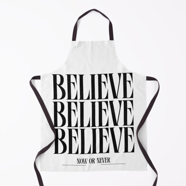 Item preview, Believe designed and sold by JosueShop101.
