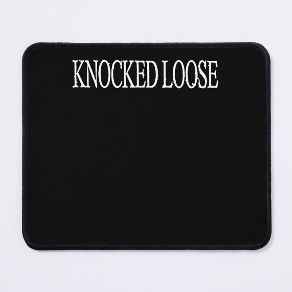 Item preview, Knocked Loose  designed and sold by ‪Laila Eisa‬‏.