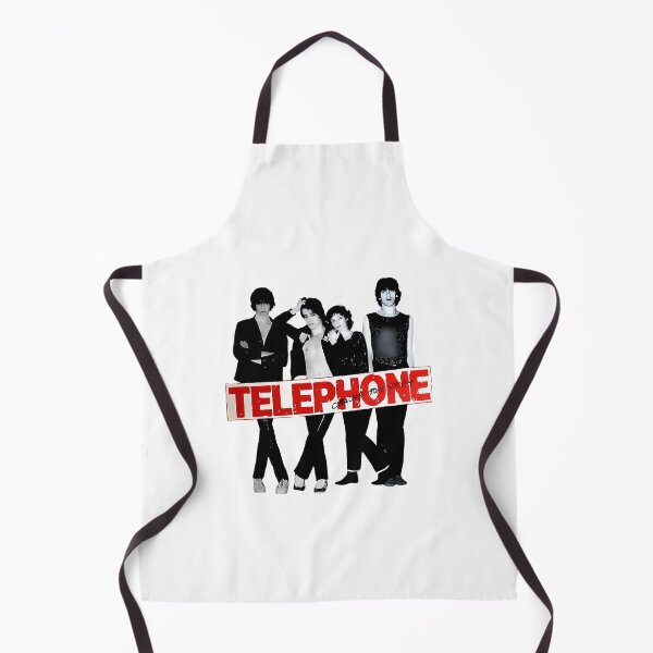 Item preview, Telephone Rock Band France designed and sold by EmilyRose825.