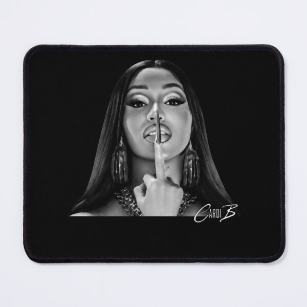 Item preview, Vintage Cardii B Little Misss Dramaa Tour, Cardii B Amm I The Dramaa Tank Top designed and sold by DeathByClothes.