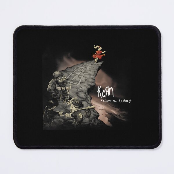 Item preview, K.o.r.n Follow the Leader designed and sold by Prakash kumar  Rajak.