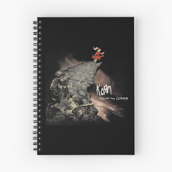 Item preview, K.o.r.n Follow the Leader designed and sold by Prakash kumar  Rajak.
