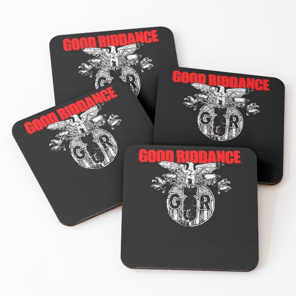 Item preview, Good Riddance 2  designed and sold by Verveloop.