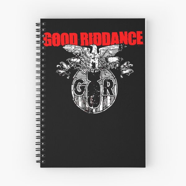 Item preview, Good Riddance 2  designed and sold by Verveloop.