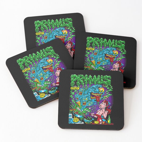 Item preview, Primus Band designed and sold by vera-4design.