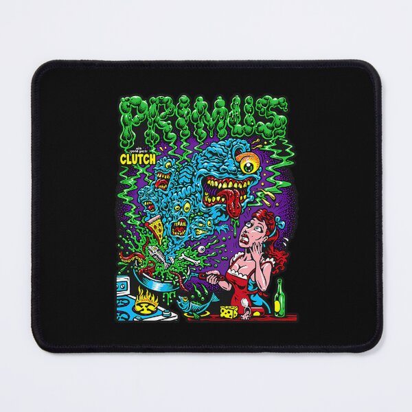 Item preview, Primus Band designed and sold by vera-4design.