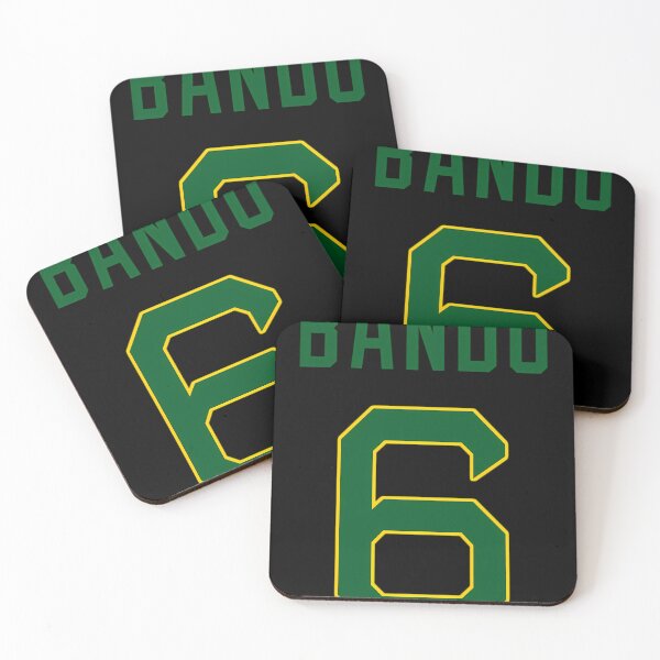 Item preview, Sal Bando designed and sold by thxcopped.