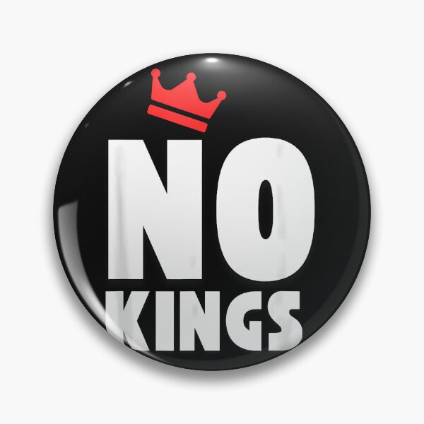 Artikelvorschau, No Kings 28. März 2026 No Kings Day Vintage Funny Men entworfen und verkauft von Trungles-tee.