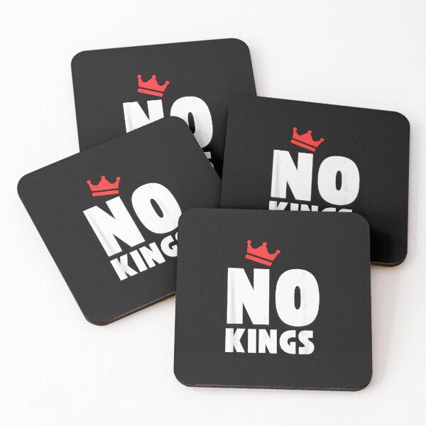 Item preview, No Kings March 28 2026 No Kings Day Vintage Funny Men designed and sold by Trungles-tee.