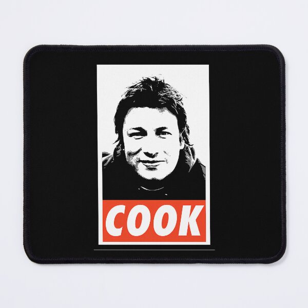 Item preview, Jamie Oliver Cook designed and sold by Prakash kumar  Rajak.