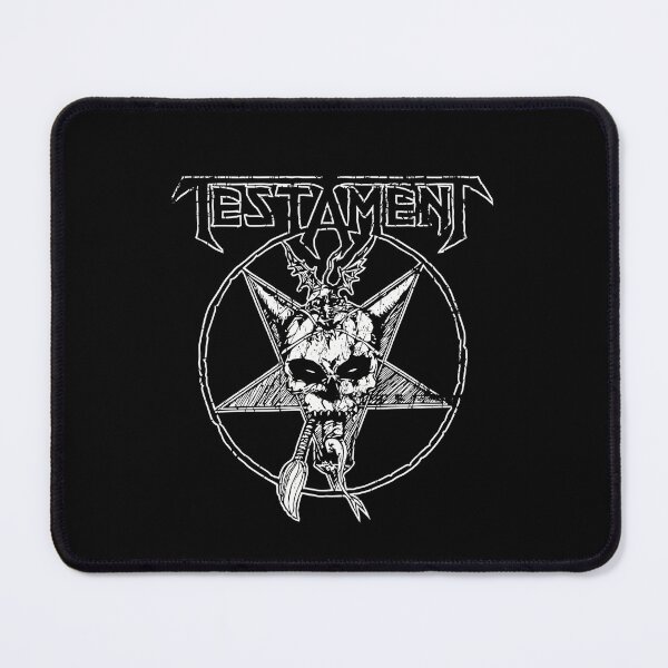 Item preview, Testament Band  designed and sold by EmilyRose825.