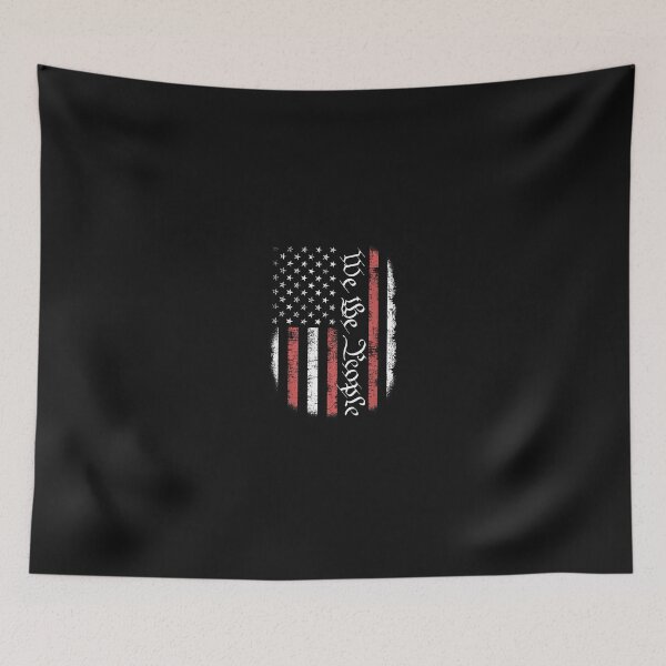 Item preview, Usa Flag We The People 250Th  4Th Of July designed and sold by Trungles-tee.