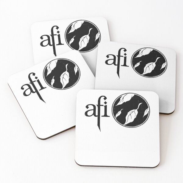 Item preview, AFI band  designed and sold by Rubysnaper77.