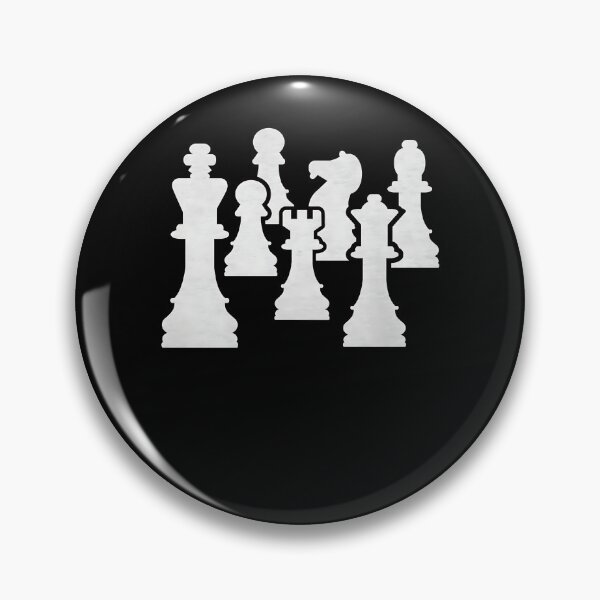 Item preview, Chess pieces designed and sold by Boutkimaewab.