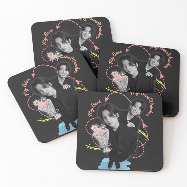 Item preview, BTS Bias Wrecker designed and sold by BTSFanmerch.