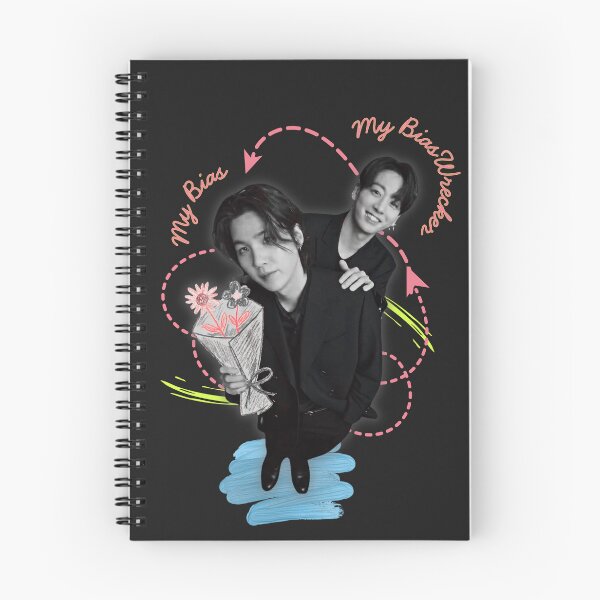 Item preview, BTS Bias Wrecker designed and sold by BTSFanmerch.