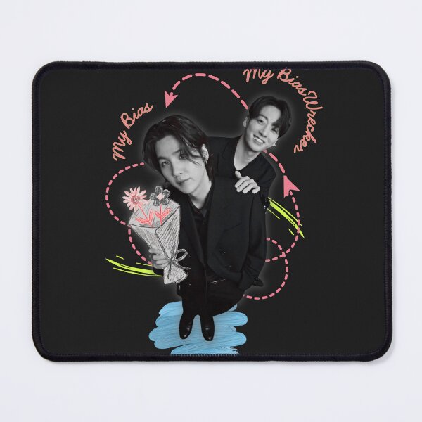 Item preview, BTS Bias Wrecker designed and sold by BTSFanmerch.