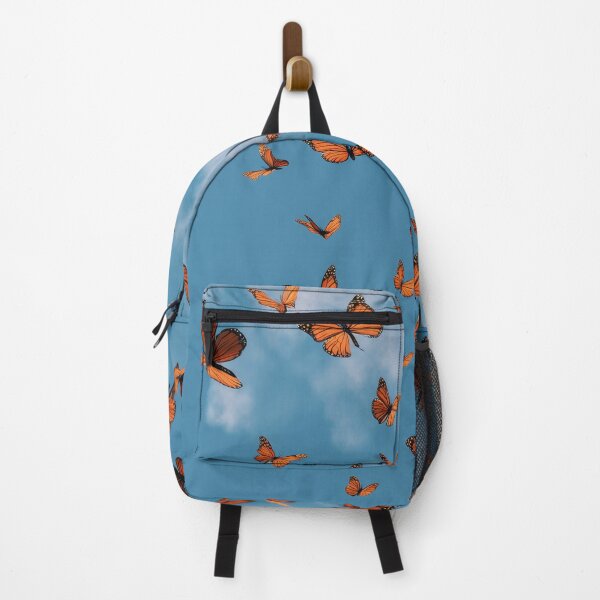 Item preview, Butterfly Flight Pattern designed and sold by MythichMash.
