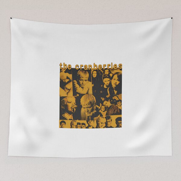 Item preview, The Cranberries Band 90S  designed and sold by EmilyRose825.