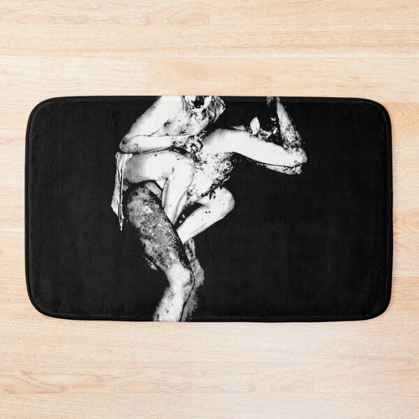 Item preview, Virgin Prunes designed and sold by Hassan Imran.