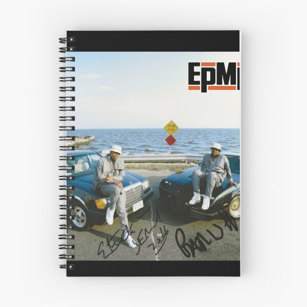 Item preview, EPMD T-Shirt designed and sold by sarahbennetth.