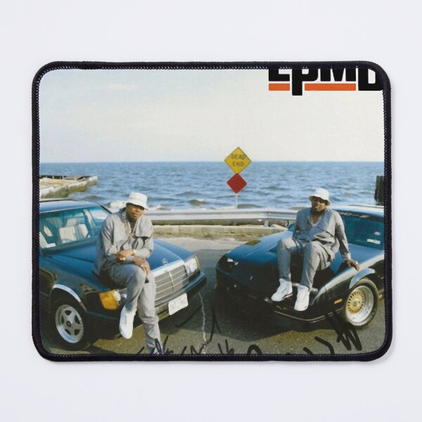 Item preview, EPMD T-Shirt designed and sold by sarahbennetth.