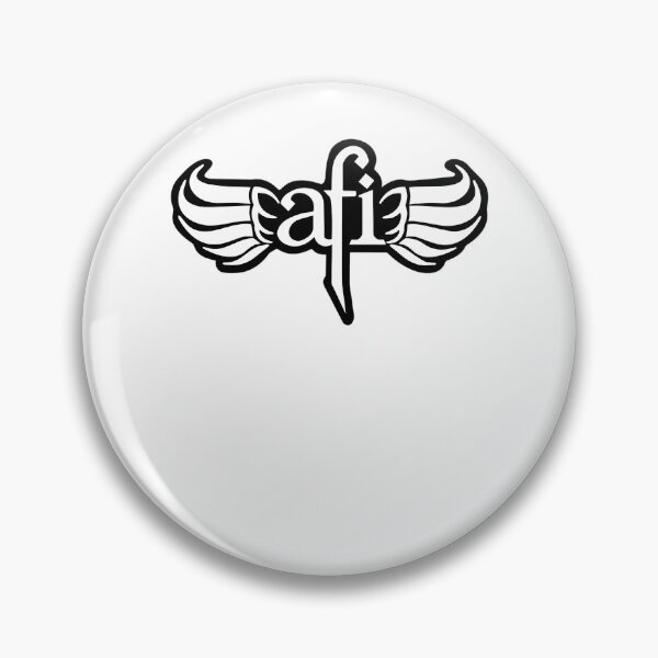 Item preview, AFI band  designed and sold by Tina1Creates.