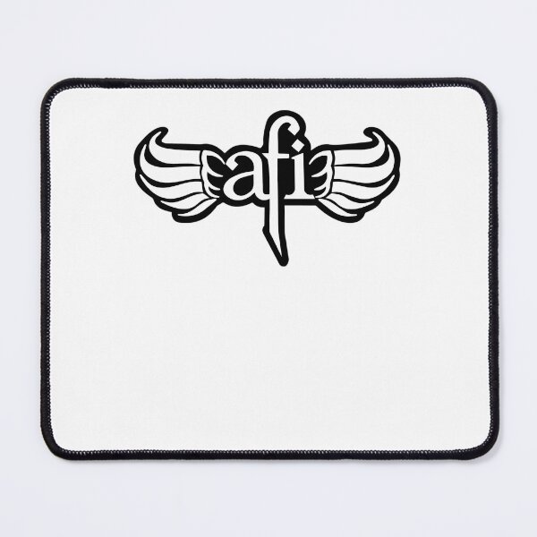 Item preview, AFI band  designed and sold by Tina1Creates.