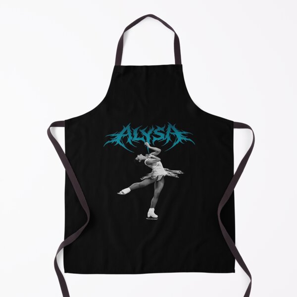 Item preview, Alysa Liu figure skater designed and sold by Prakash kumar  Rajak.