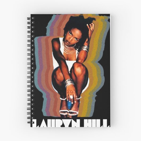 Item preview, lauryn hill T-Shirt designed and sold by openshoop.
