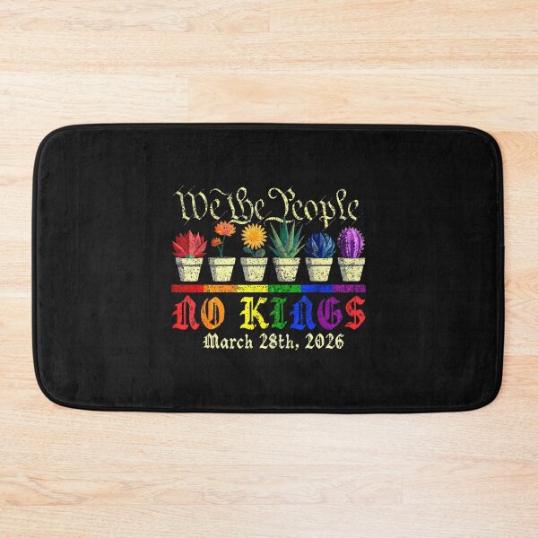 Item preview, No Kings In America Funny Lgbt designed and sold by Trungles-tee.