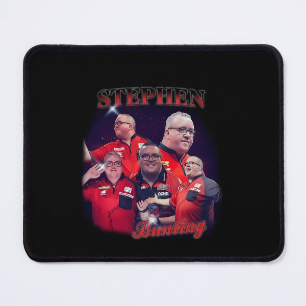 Item preview, Stephen Bunting Bootleg Darts designed and sold by Hassan Imran.