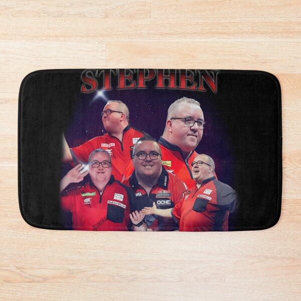 Item preview, Stephen Bunting Bootleg Darts designed and sold by Hassan Imran.