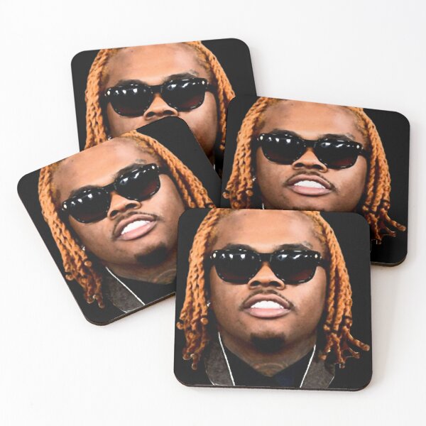 Item preview, Young thug with Glasses T-Shirt designed and sold by Kurkor.